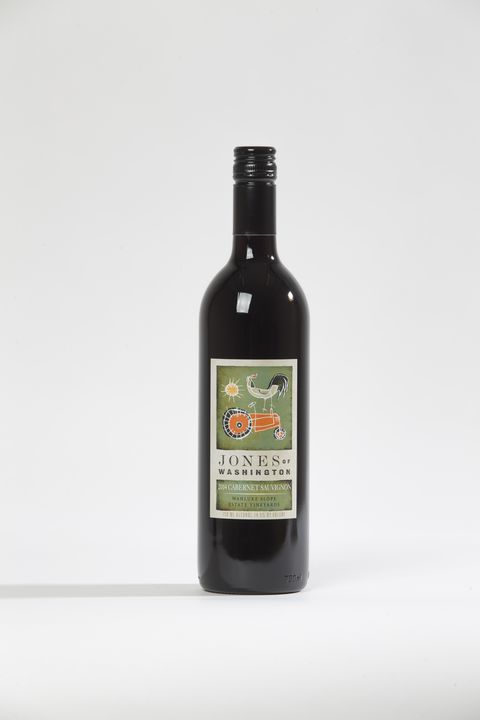 Jones of Washington 2014 Cabernet Sauvignon